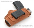Galco Stow-N-Go IWB Holster, Right Hand (KAGASTO290)