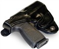 Leather Driving/Crossdraw Holster w/ CT (KAPGDRVPMCT)