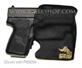 Stellar Rigs Inc Pocket Holster for PM9/PM40 with CT