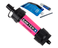 Pink Sawyer Mini Water Filtration System (QSPSP102)