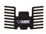 Arachni Slide Grip, Black, with logo, for P/CW/CT 380 (QAGKA2002CUST)