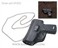 Neck Chain Holster for P380 (KASRP38NCH)