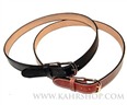 Looper Kydex Leather Belt 34 BL (KALL34BL)