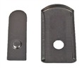 Steel Magazine Base Kit, 9 mm and .40 S&W (KMKSTL9)