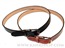 Looper Kydex Leather Belt 32 BL (KALL32BL)