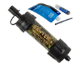Camo Sawyer Mini Water Filtration System (QSPSP107)