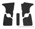DECAL GRIP for P45, Rubber (KPTP45-R)