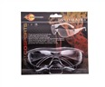 FIREPOWER SAFETY GLASSES, CLEAR (QPSMR0110IDC)