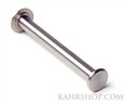 Stainless Steel Guide Rod, MK Series (MSGR)
