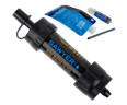 Black Sawyer Mini Water Filtration System (QSPSP105)