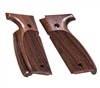 Kahr 041T9 Wood Grips (041KT9)