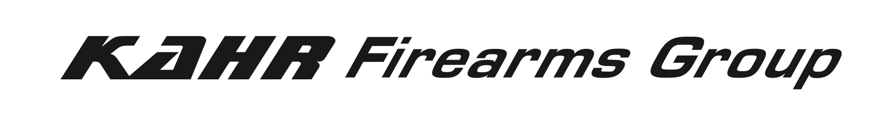 Kahr Firearms Group Logo,PDF