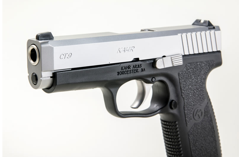 Kahr C-Series