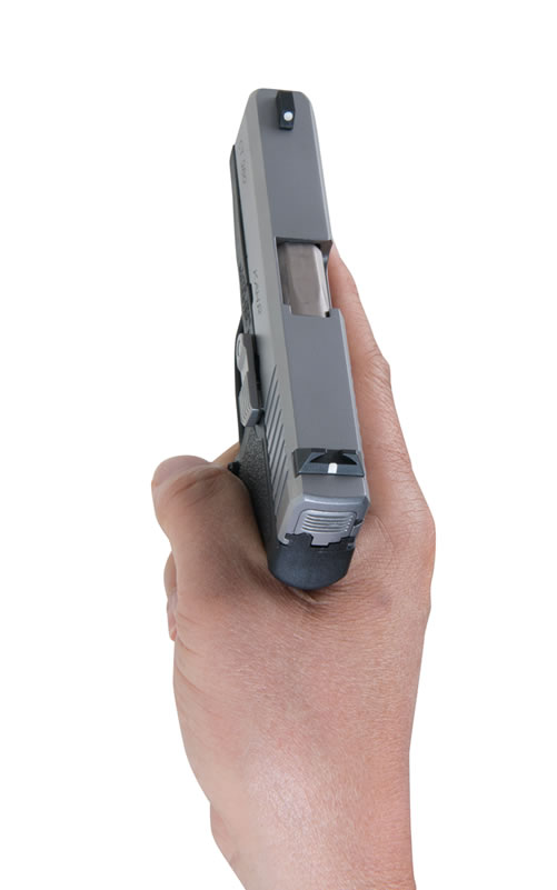 Kahr C-Series