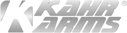 Kahr Logo