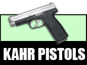 Kahr Shop/ Pistols